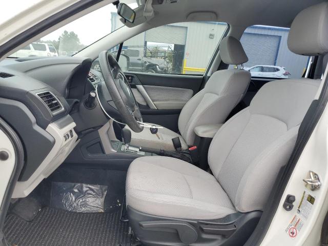 Photo 7 from auction – 2018 SUBARU FORESTER 2 with VIN JF2SJABC7JH414433