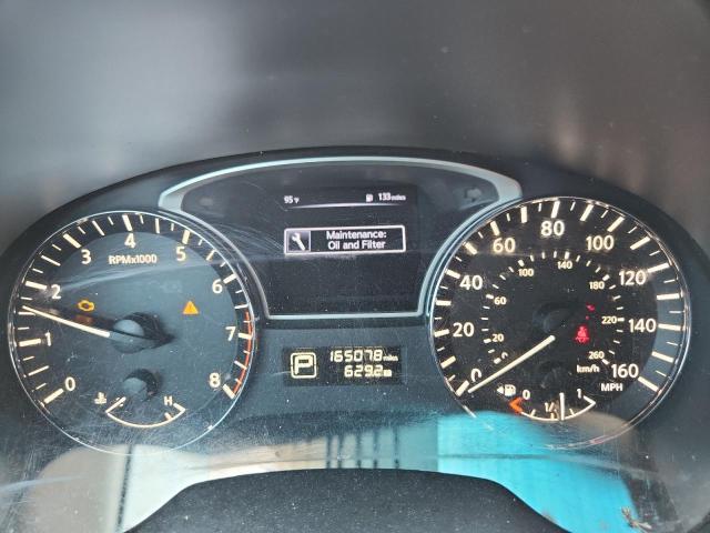 Photo 9 from auction – 2015 NISSAN PATHFINDER with VIN 5N1AR2MNXFC660299