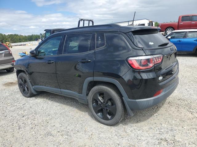 Photo 2 from auction – 2019 JEEP COMPASS LATITUDE with VIN 3C4NJCBBXKT715389