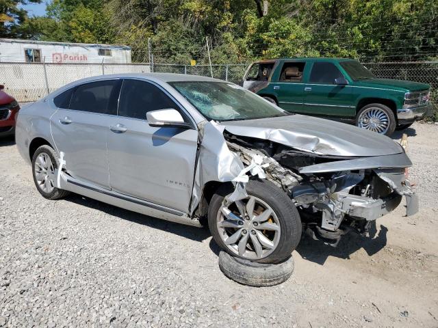 Photo 4 from auction – 2018 CHEVROLET IMPALA LT with VIN 2G1105SA6J9149004