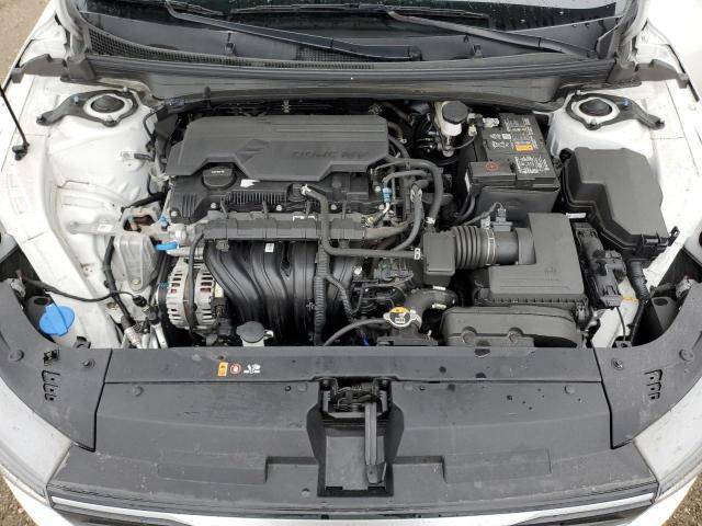 Photo 11 from auction – 2025 KIA K4 EX with VIN 3KPFU4DE0SE043744