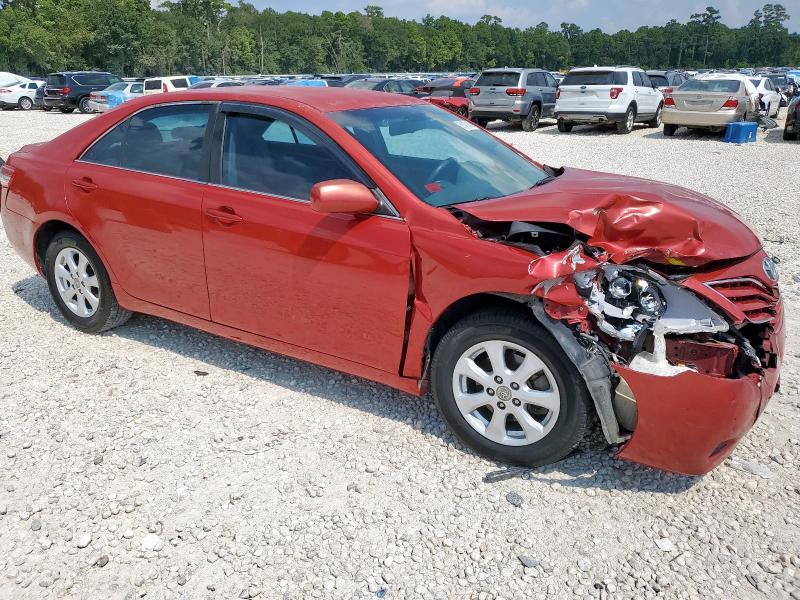Photo 4 from auction – 2011 TOYOTA CAMRY BASE with VIN 4T4BF3EK0BR146141