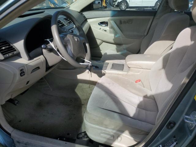 صورة رقم 7 من المزاد - 2011 TOYOTA CAMRY BASE مع VIN 4T4BF3EK6BR142286