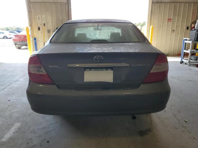 Photo 6 from auction – 2004 TOYOTA CAMRY LE with VIN 4T1BE32K84U872852