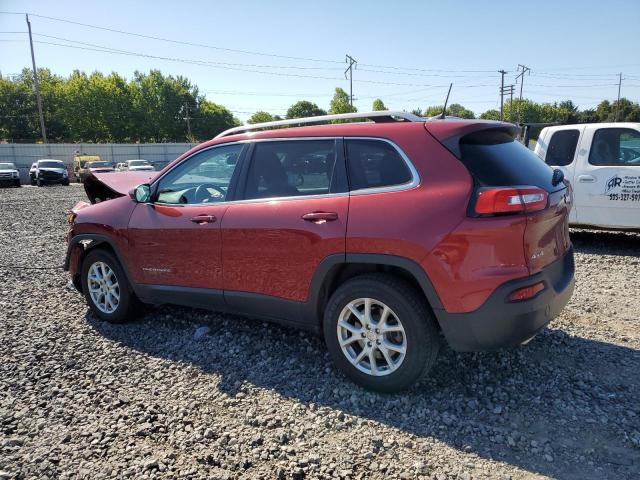 Photo 2 from auction – 2017 JEEP CHEROKEE L with VIN 1C4PJMCS8HW626100
