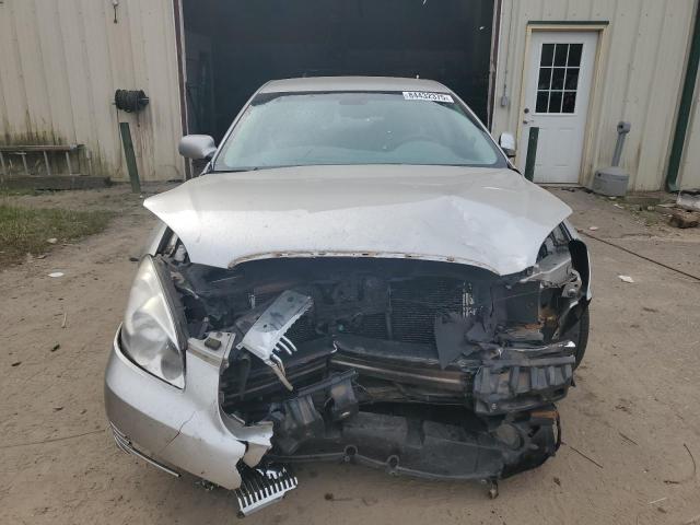 Photo 5 from auction – 2007 BUICK LUCERNE CXL with VIN 1G4HD57277U218124
