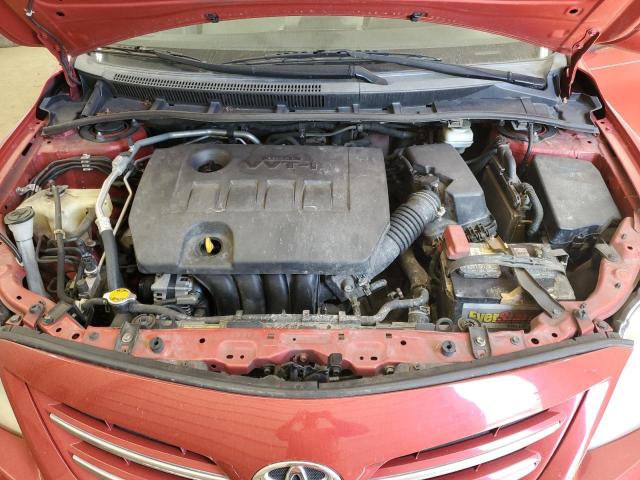 Photo 11 from auction – 2013 TOYOTA COROLLA BA with VIN 5YFBU4EE6DP100169