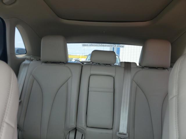 Photo 10 from auction – 2018 LINCOLN MKC SELECT with VIN 5LMCJ2C92JUL32637