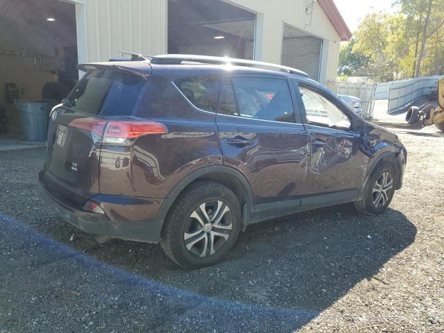 Photo 3 from auction – 2017 TOYOTA RAV4 LE with VIN 2T3BFREVXHW636531