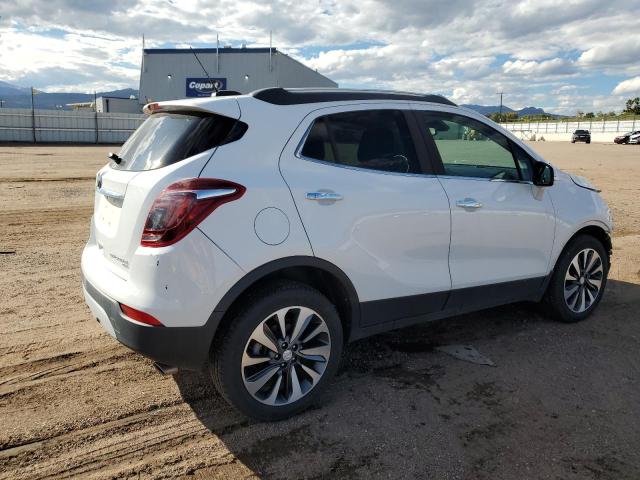 Photo 3 from auction – 2020 BUICK ENCORE ESS with VIN KL4CJGSB6LB057078