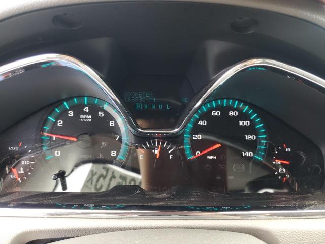 Photo 9 from auction – 2014 CHEVROLET TRAVERSE LT with VIN 1GNKRGKD7EJ191609