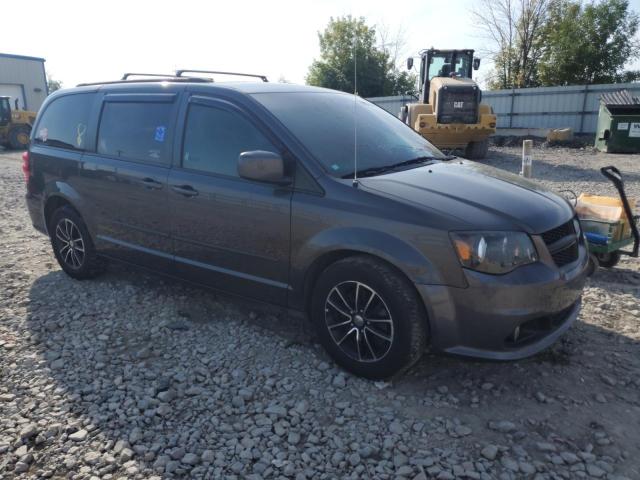 Photo 4 from auction – 2017 DODGE GRAND CARA with VIN 2C4RDGEG1HR806053