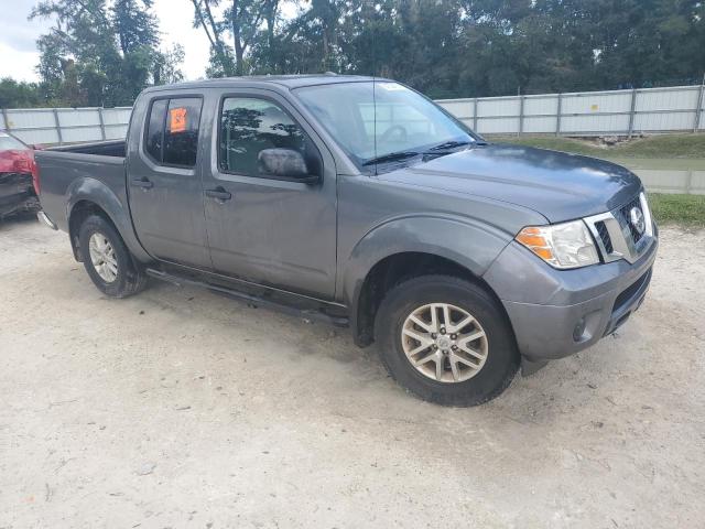 Photo 4 from auction – 2018 ASSEMBLY VEHICLE with VIN 1N6DD0ER1JN707168