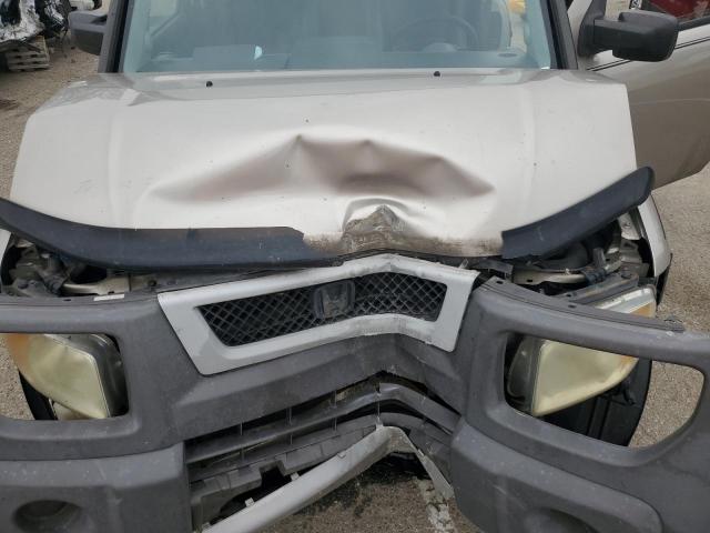 Photo 11 from auction – 2004 HONDA ELEMENT EX with VIN 5J6YH18584L004121