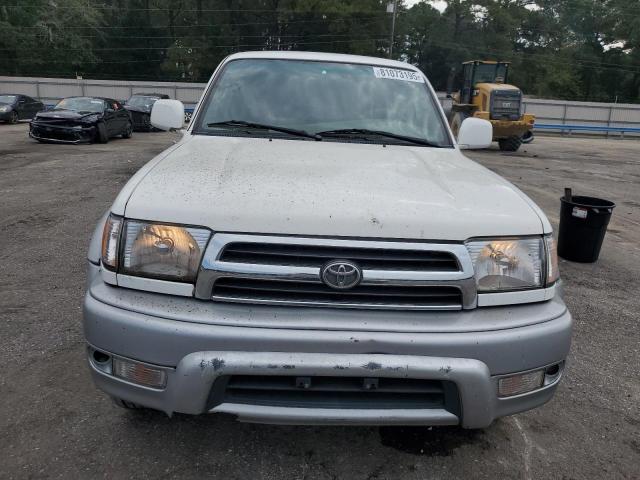 Photo 5 from auction – 2000 TOYOTA 4RUNNER LI with VIN JT3GN87RXY0166867