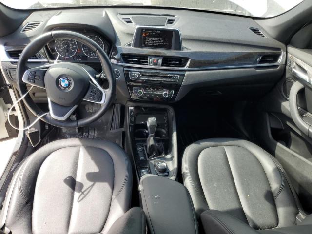 Photo 8 from auction – 2016 BMW X1 XDRIVE2 with VIN WBXHT3C36G5E51714