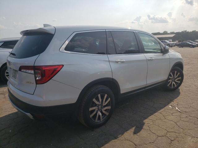 Photo 3 from auction – 2020 HONDA PILOT EXL with VIN 5FNYF6H56LB016004