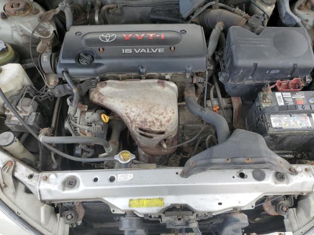 Photo 11 from auction – 2006 TOYOTA CAMRY LE with VIN 4T1BE32K36U158503
