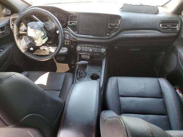 Photo 8 from auction – 2025 DODGE DURANGO R/ with VIN 1C4SDJCT1SC529984