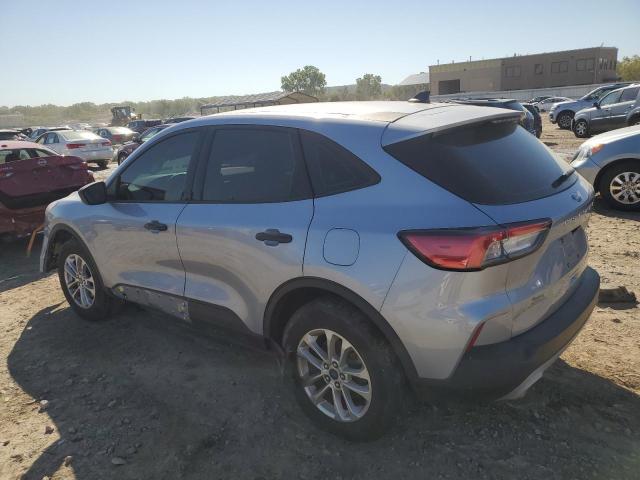 Photo 2 from auction – 2022 FORD ESCAPE S with VIN 1FMCU9F69NUA34869