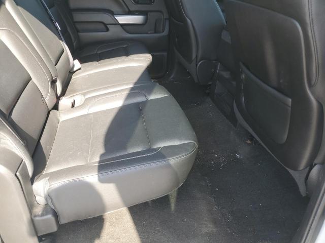 Photo 10 from auction – 2015 CHEVROLET SILVERADO with VIN 3GCUKSEC9FG306676