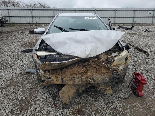 Photo 5 from auction – 2016 TOYOTA COROLLA L with VIN 2T1BURHE7GC551723