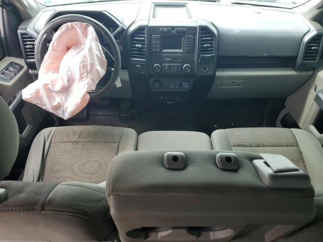 Photo 8 from auction – 2015 FORD F150 SUPER with VIN 1FTEW1EG7FFC51023