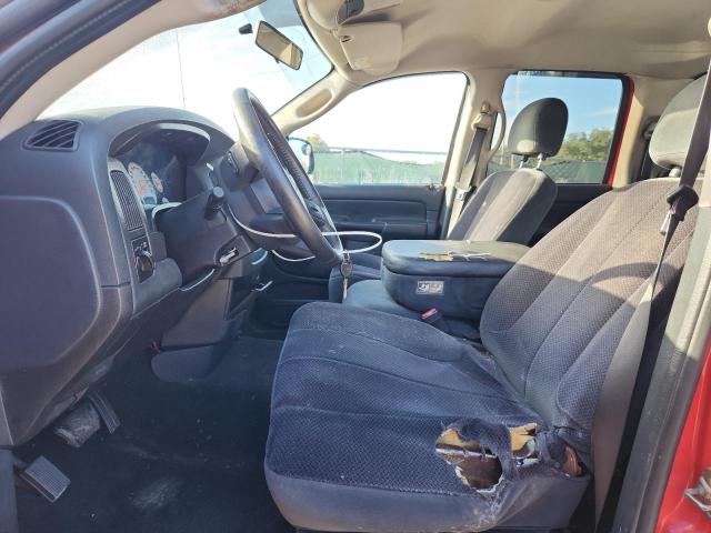 Photo 7 from auction – 2005 DODGE RAM 1500 S with VIN 1D7HA18D15S221220