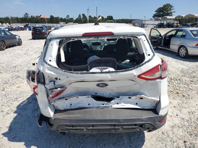 Photo 6 from auction – 2015 FORD ESCAPE S with VIN 1FMCU0F73FUB25108