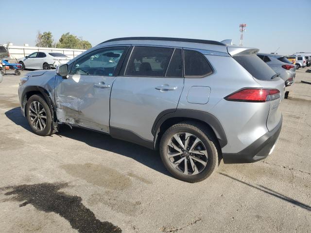Photo 2 from auction – 2023 TOYOTA COROLLA CR with VIN 7MUDAAAG0PV048708