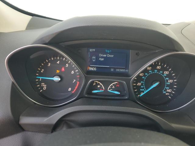 Photo 9 from auction – 2015 FORD ESCAPE SE with VIN 1FMCU0G71FUC41860