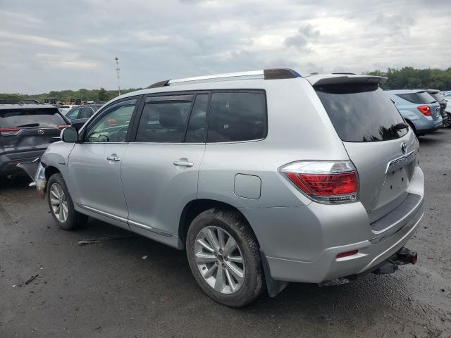 Photo 2 from auction – 2012 TOYOTA HIGHLANDER with VIN JTEDC3EH1C2006872