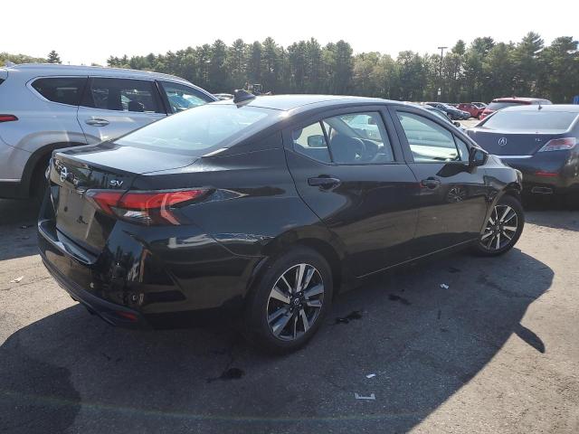 Photo 3 from auction – 2021 NISSAN VERSA SV with VIN 3N1CN8EV7ML869790