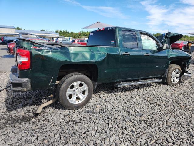 Photo 3 from auction – 2014 CHEVROLET SILVERADO with VIN 1GCVKREC4EZ323638