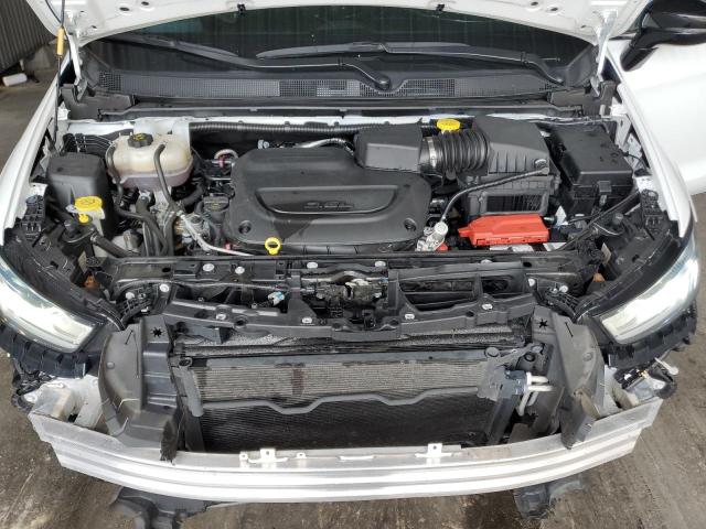 Photo 12 from auction – 2024 CHRYSLER PACIFICA TOURING with VIN 2C4RC1FG7RR124522