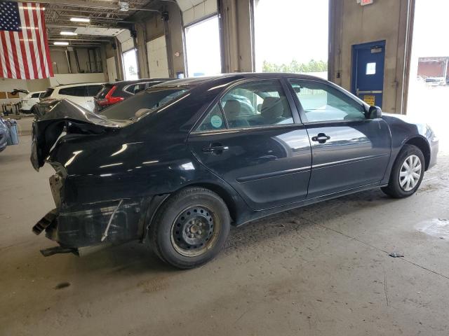 Photo 3 from auction – 2005 TOYOTA CAMRY LE with VIN 4T1BE32K75U102417