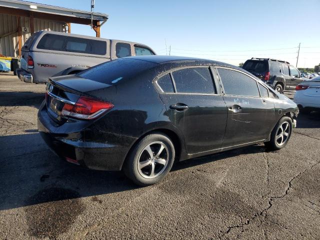 Photo 3 from auction – 2015 HONDA CIVIC SE with VIN 19XFB2F79FE012927