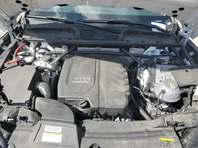 Photo 12 from auction – 2023 AUDI Q5 PREMIUM PLUS 45 with VIN WA1EAAFY8P2192783