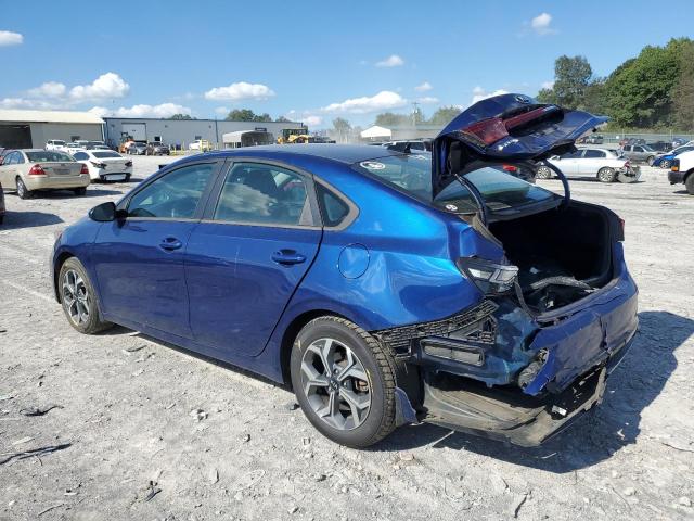 Photo 2 from auction – 2019 KIA FORTE FE with VIN 3KPF24AD2KE111561
