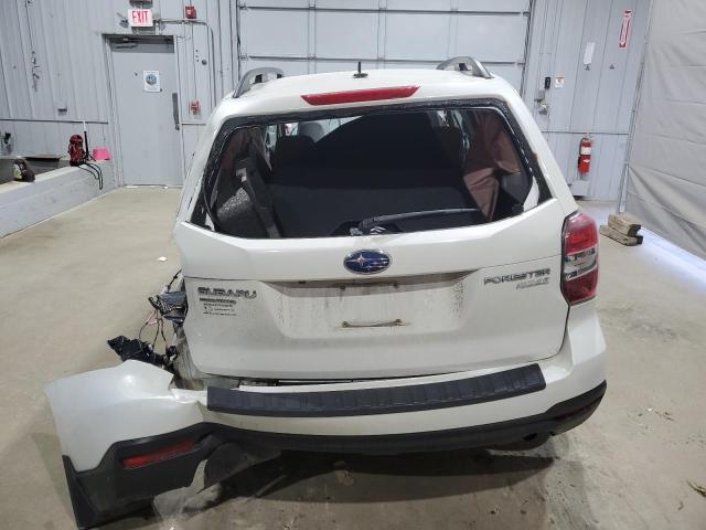 Photo 6 from auction – 2016 SUBARU FORESTER 2.5I PREMIUM with VIN JF2SJADC6GH438860