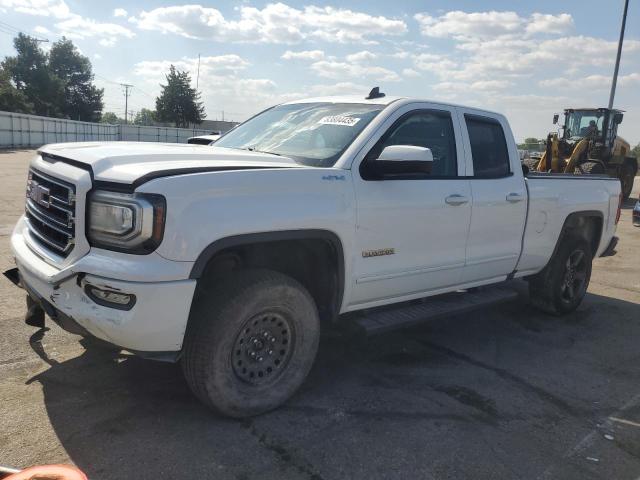 Photo 1 from auction – 2016 GMC SIERRA K15 with VIN 1GTV2LEC5GZ284154