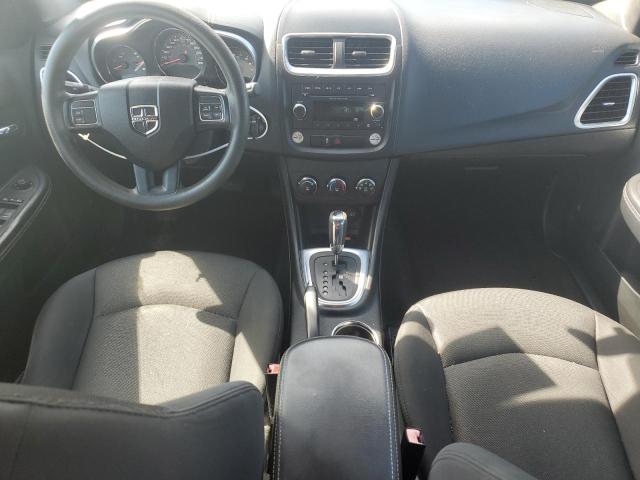 Photo 8 from auction – 2013 DODGE AVENGER SE with VIN 1C3CDZAB8DN519509