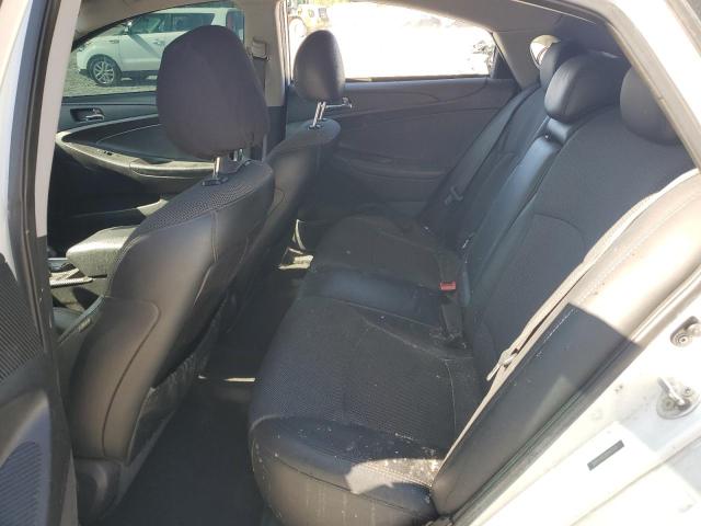 Photo 10 from auction – 2013 HYUNDAI SONATA SE with VIN 5NPEC4AC8DH611531