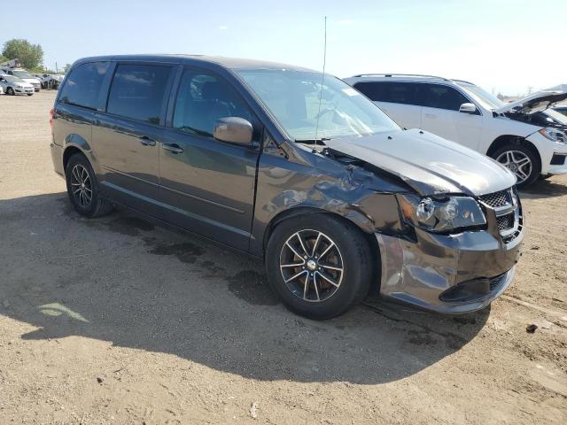 Photo 4 from auction – 2016 DODGE GRAND CARA with VIN 2C4RDGBG0GR252054