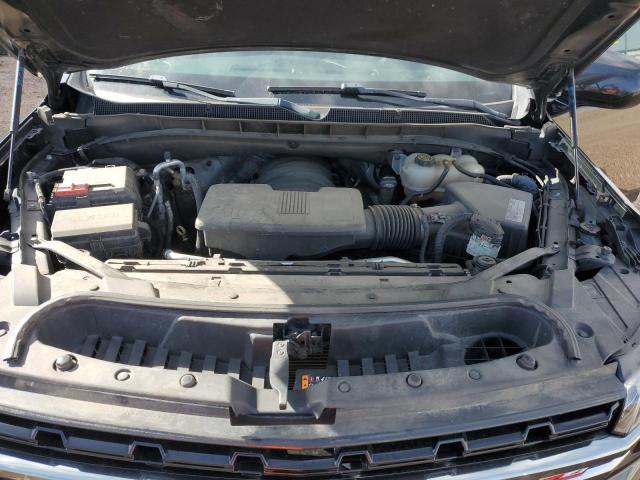 Photo 12 from auction – 2021 CHEVROLET SUBURBAN K with VIN 1GNSKDKD2MR457654