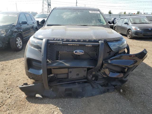 Zdjęcie 5 z aukcji – 2023 FORD EXPLORER P z VIN 1FM5K8AC6PGB12449