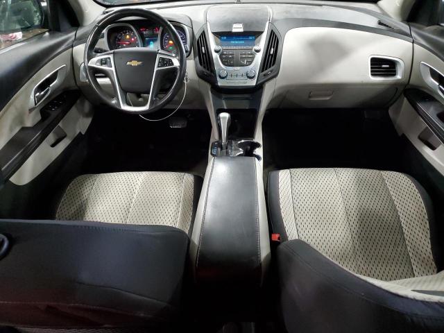 Photo 8 from auction – 2011 CHEVROLET EQUINOX LS with VIN 2GNALBEC0B1240657