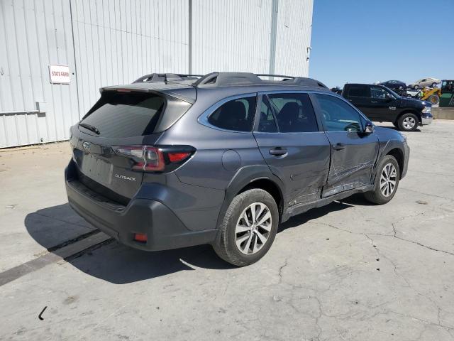 Photo 3 from auction – 2024 SUBARU OUTBACK PR with VIN 4S4BTADC4R3110325