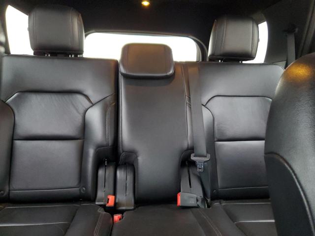 Photo 10 from auction – 2017 FORD EXPLORER XLT with VIN 1FM5K8D80HGA76962