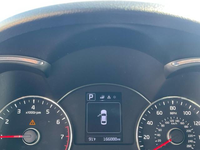 Photo 8 from auction – 2017 KIA FORTE LX with VIN 3KPFL4A78HE149439